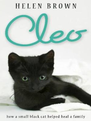 cover image of Cleo